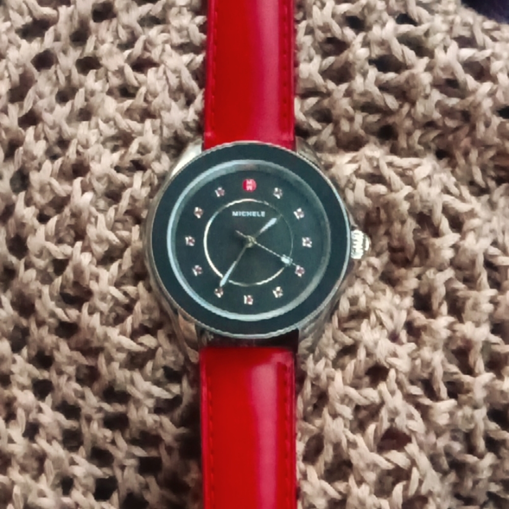 Michele watch